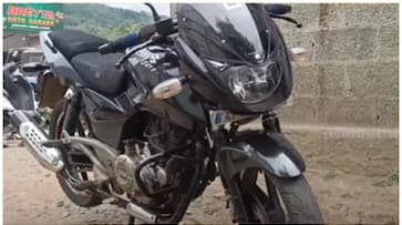 Idukki SI fined bike rider Rs 9000 in retaliation for questioning him for using obscene language Idukki SI fined bike rider Rs 9000 in retaliation for questioning him for using obscene language