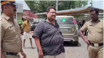 temporary employee at the secretariat promised a government job duped nine lakhs and arrest temporary employee at the secretariat promised a government job duped nine lakhs and arrest