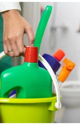 Monsoon season is here here are 7 easy ways to disinfect your home