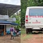 62 year old man killed his wife in palakkad