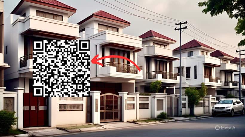 kanpur nagar nigam house tax water sewer online payment qr code