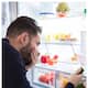 These are 7 reasons why the fridge smells bad