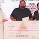 Indian wins challenge in UAE, loses 45.7 kg, gets Dh300 prize for every kg lost