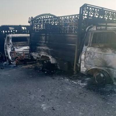 'Attempt to hoodwink world doomed to fail': India slams Pakistan's baseless charge of role in Balochistan bus blast