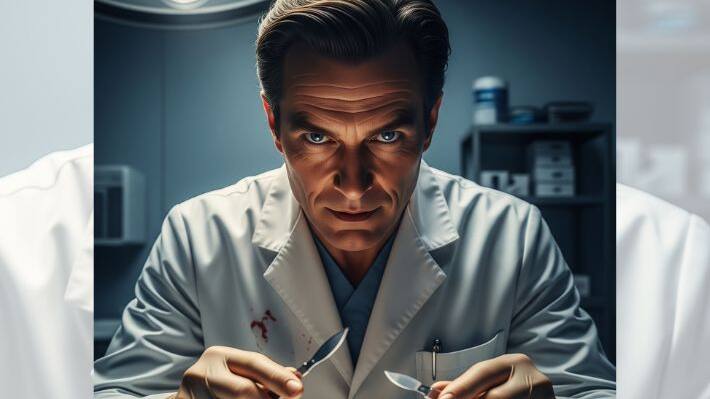 doctor