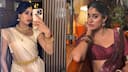 Janhvi Kapoor sparks debate after liking reel claiming Sridevi deserved filmfare over Madhuri Dixit