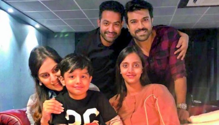 ఉపాసన కామెంట్స్ ఉపాసన కామెంట్స్