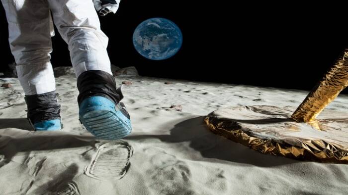 Human spaceflight