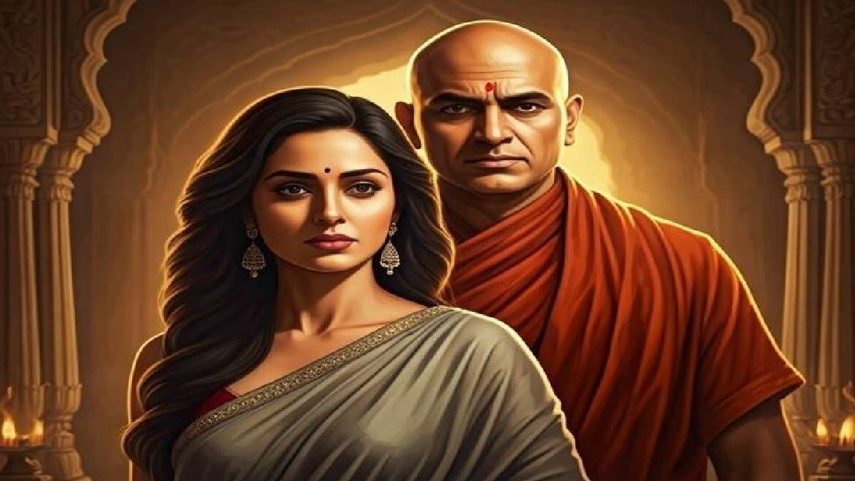 Chanakya Niti 4 Qualities of an Ideal Wife for a Blissful Marriage gow