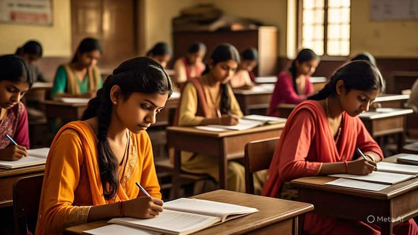 up board scrutiny 2025 highschool intermediate result recheck application data 