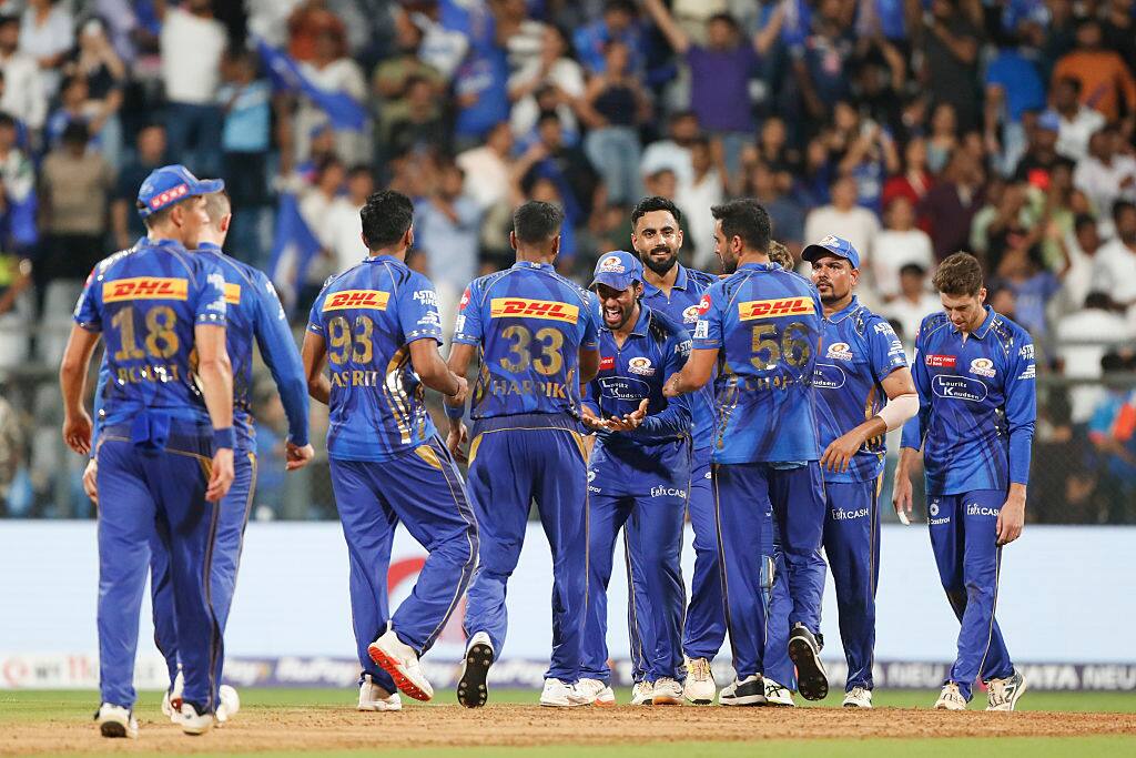 Mumbai Indians
