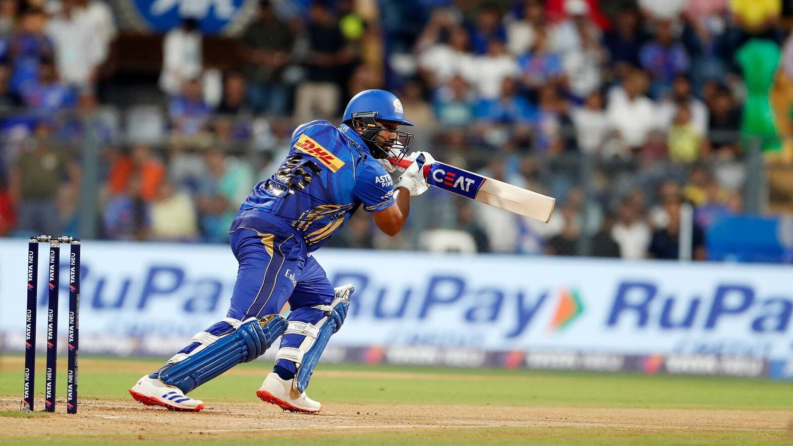 Rohit Sharma 