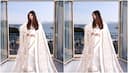 Cannes 2025: Aishwarya Rai Bachchan BREAKS internet with her 'sindoor' look; slams divorce rumours