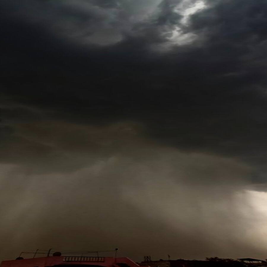 Weather: ఈ ఏడాది ఎక్కువ వర్షం...తక్కువ వేడి..ఈ వేసవిలోనే రుతుపవనాలు ఎందుకు!