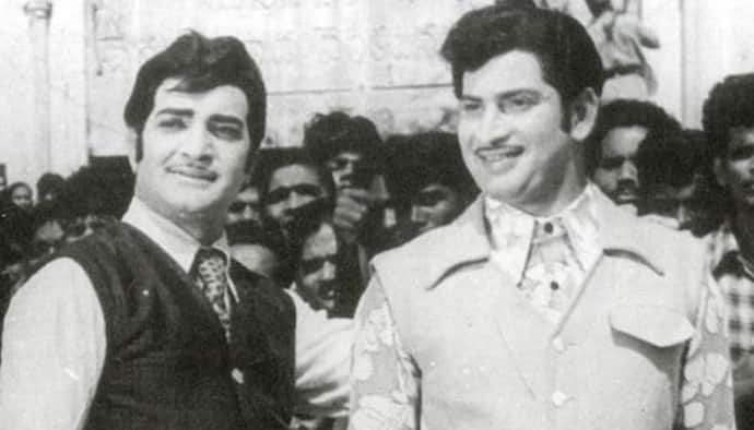 ఎన్టీఆర్, కృష్ణ విభేదాలు  