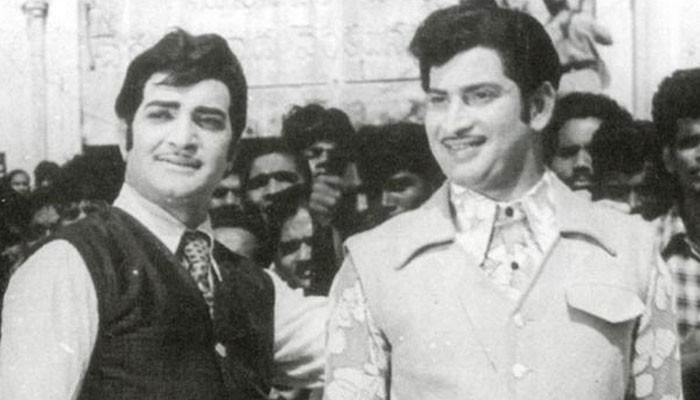 ఎన్టీఆర్, కృష్ణ విభేదాలు ఎన్టీఆర్, కృష్ణ విభేదాలు