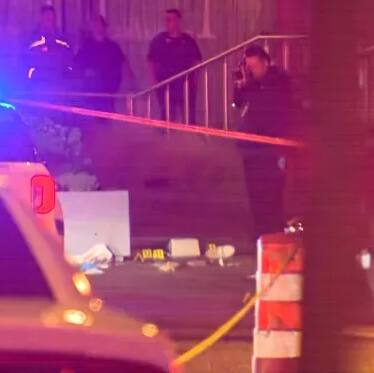 Chicago nightclub shooting leaves 4 dead, 14 injured after rapper's album party; Videos surface