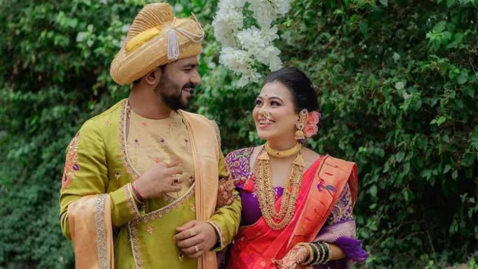 Vaishnavi Hagawane Case