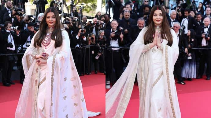 Cannes Film Festival 2025 में छाईं ऐश्वर्या राय