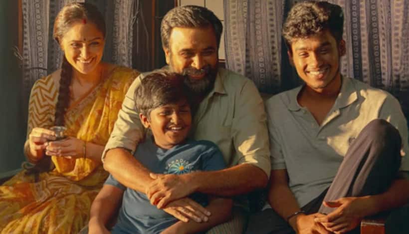 വമ്പൻ ഹിറ്റായ ടൂറിസ്റ്റ് ഫാമിലി ഒടിടിയിലേക്ക്, എവിടെ?, എപ്പോള്‍?
