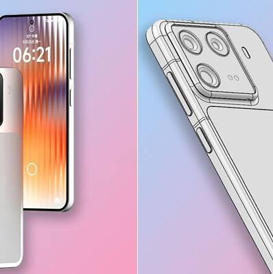 Xiaomi 16 design LEAKED! Here's what you can expect from it