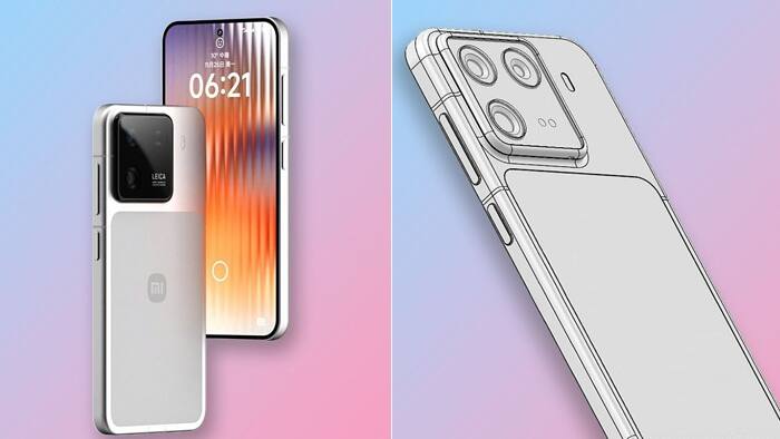 Xiaomi 16