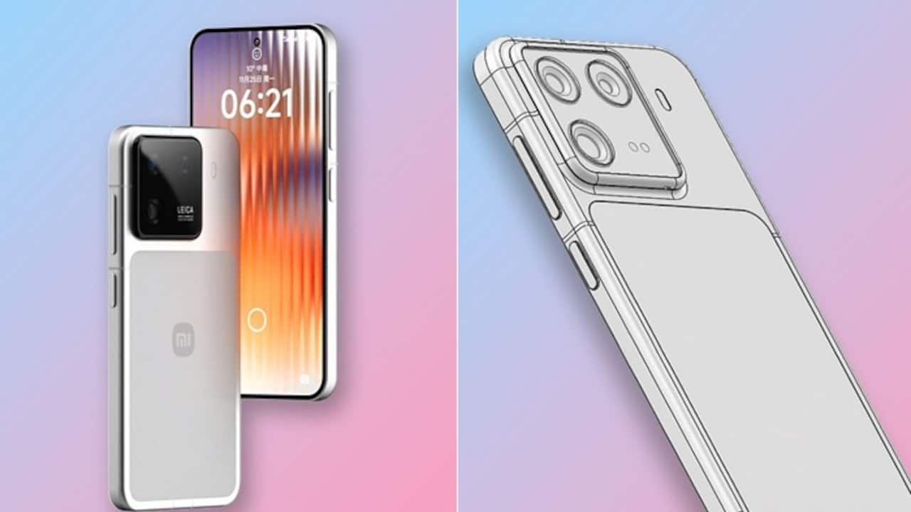 Xiaomi 16
