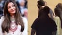 Abhishek Bachchan spotted with Diana Penty while Aishwarya Rai attends Cannes Film Festival