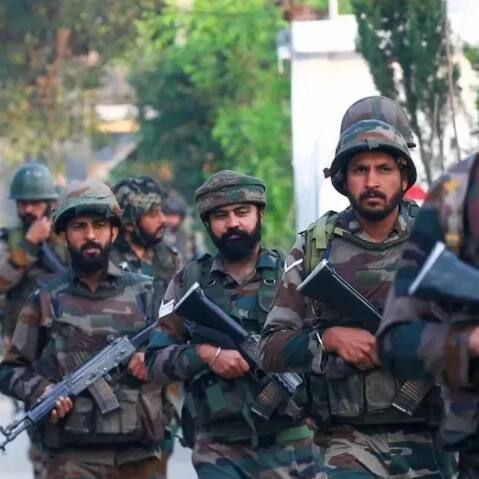 India-Pakistan:భారత్‌ లోకి వచ్చేందుకు 50 మంది ఉగ్రవాదుల యత్నం..గట్టి సమాధానమిచ్చిన రక్షణ దళాలు!