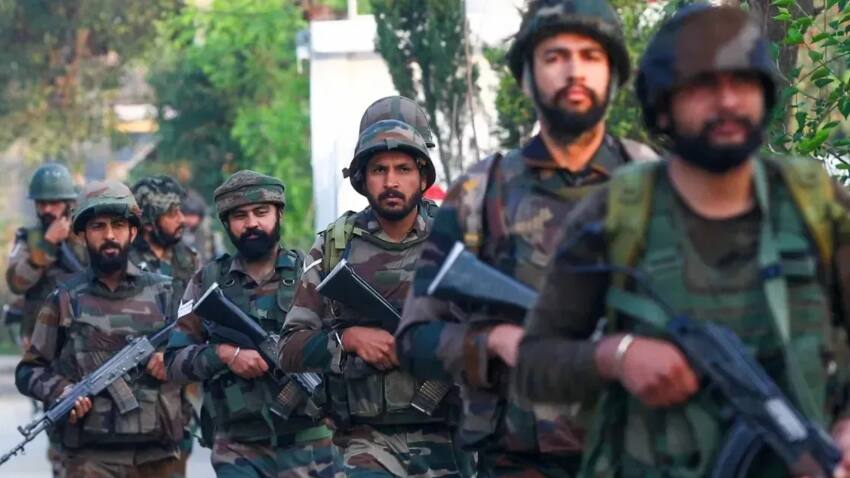 Indian Army 