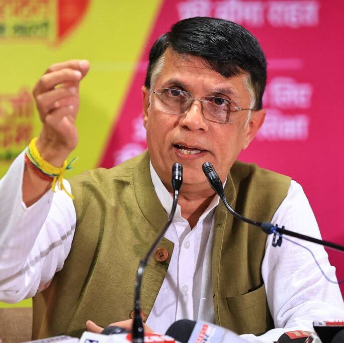 '8th time Trump made claim': Congress questions PM's silence on US taking credit for India-Pak ceasefire