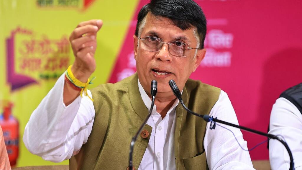 Pawan Khera
