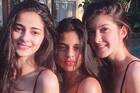 Suhana Khan Birthday: Ananya Panday, Shanaya Kapoor send sweet wishes