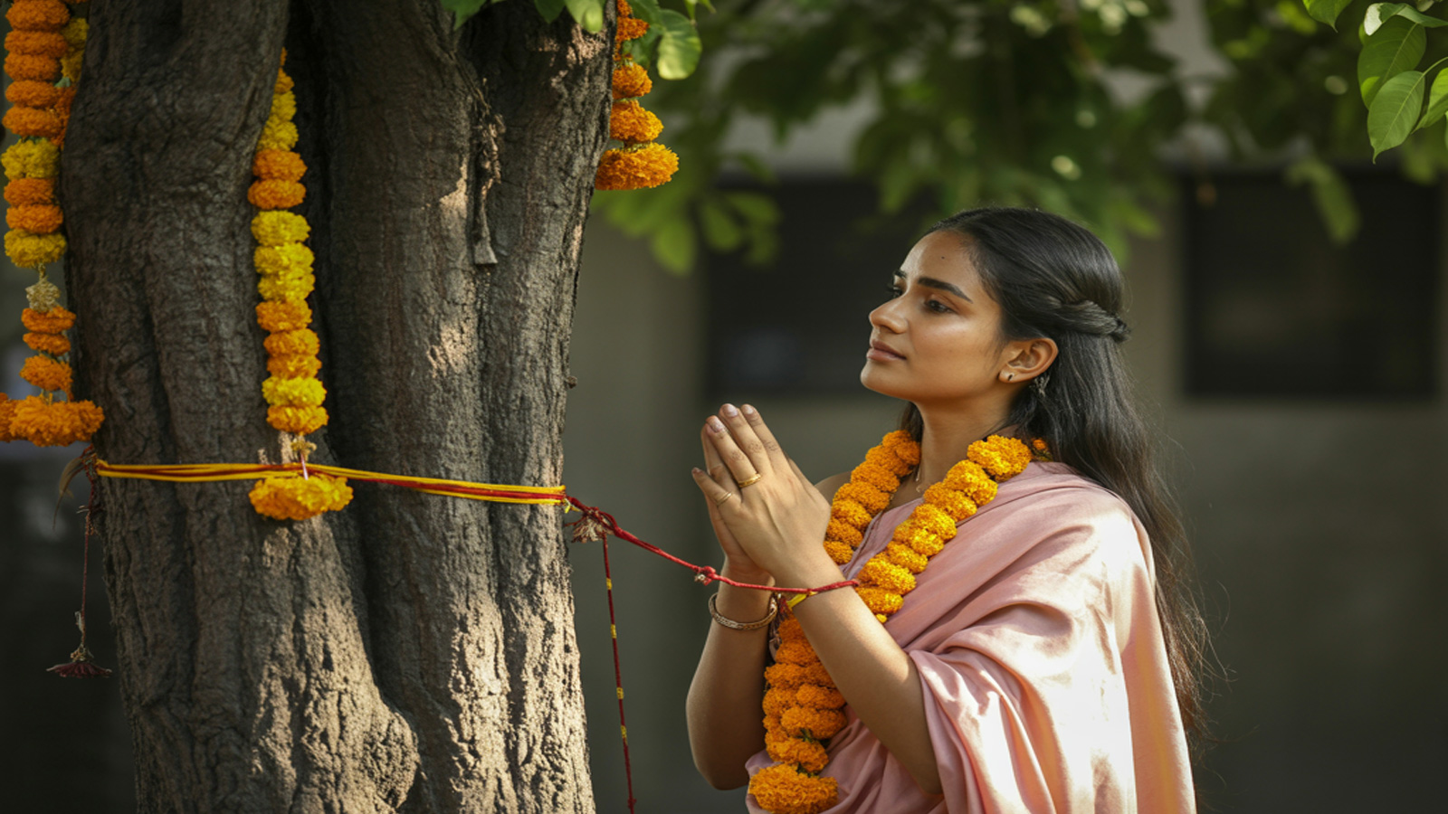 वट सावित्री 2025 वट सावित्री 2025