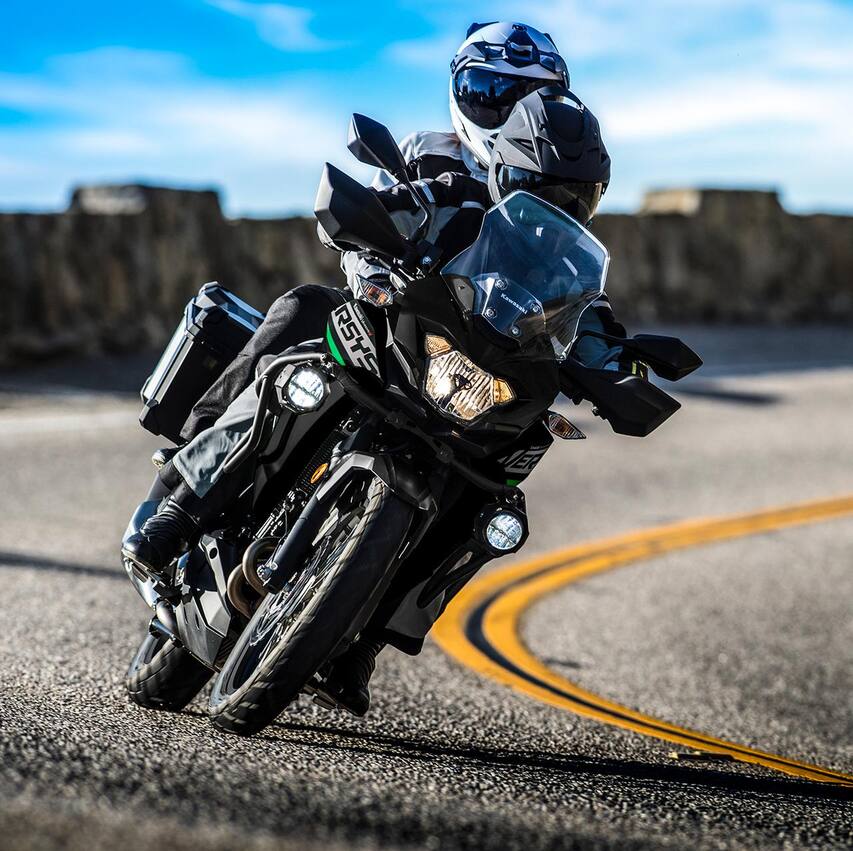 Telugu news live updates: Kawasaki Versys X 300: ఇండియాకు కవాసాకి వెర్సిస్ X 300.. సూపర్ ఫీచర్లు.. ఈ బైక్ ధరెంతో తెలుసా?