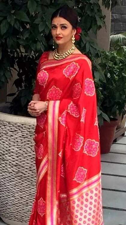 Banarasi Saree