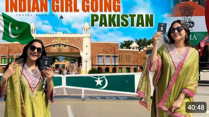 यूपी के कई शहरों में घूमी थी ज्योति मल्होत्रा