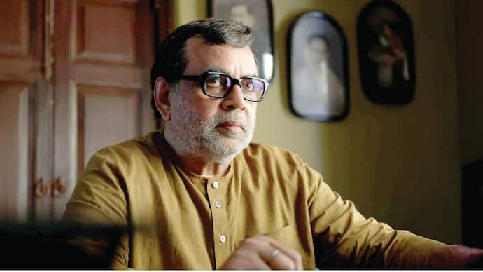 परेश रावल