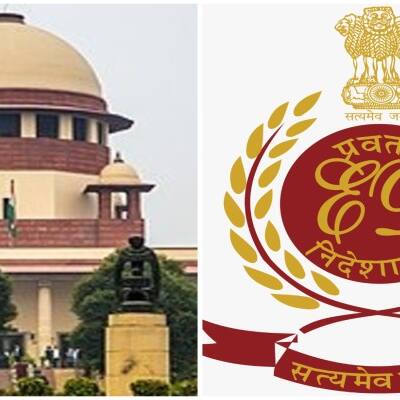 'Why are you being used?': Supreme Court dismisses ED's MUDA land case plea against Karnataka CM's wife