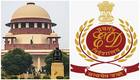 'ED crossing all limits': Supreme Court halts ED raids on TASMAC, says agency violated Constitution