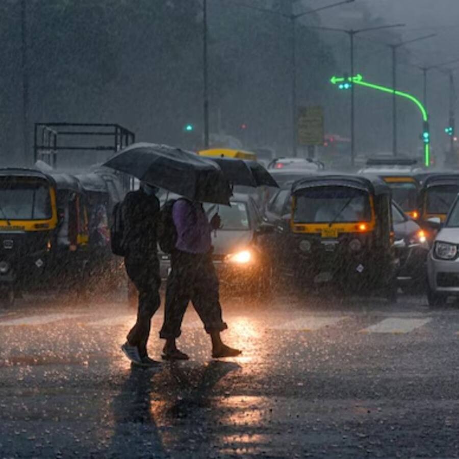 Karnataka Weather, June 15: Rain and storms expected across the state on Sunday