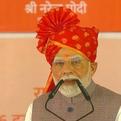 'Jab sindoor barood ban jata hai': PM Modi hails Operation Sindoor, says terrorists were destroyed in 22 minutes (WATCH)