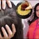Actress Bharati Singh about  chemical free hair dye suc
