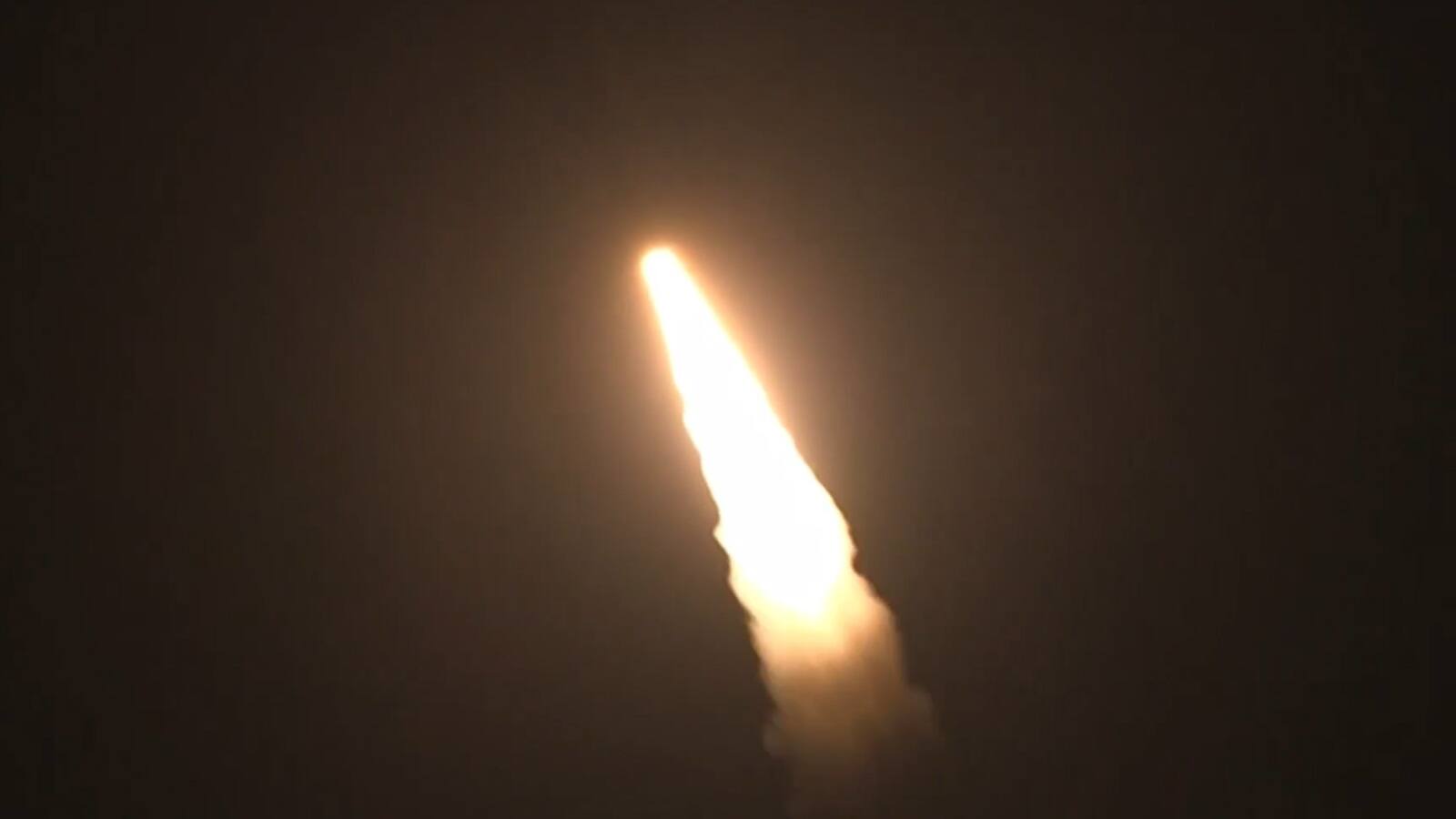 Minuteman III 