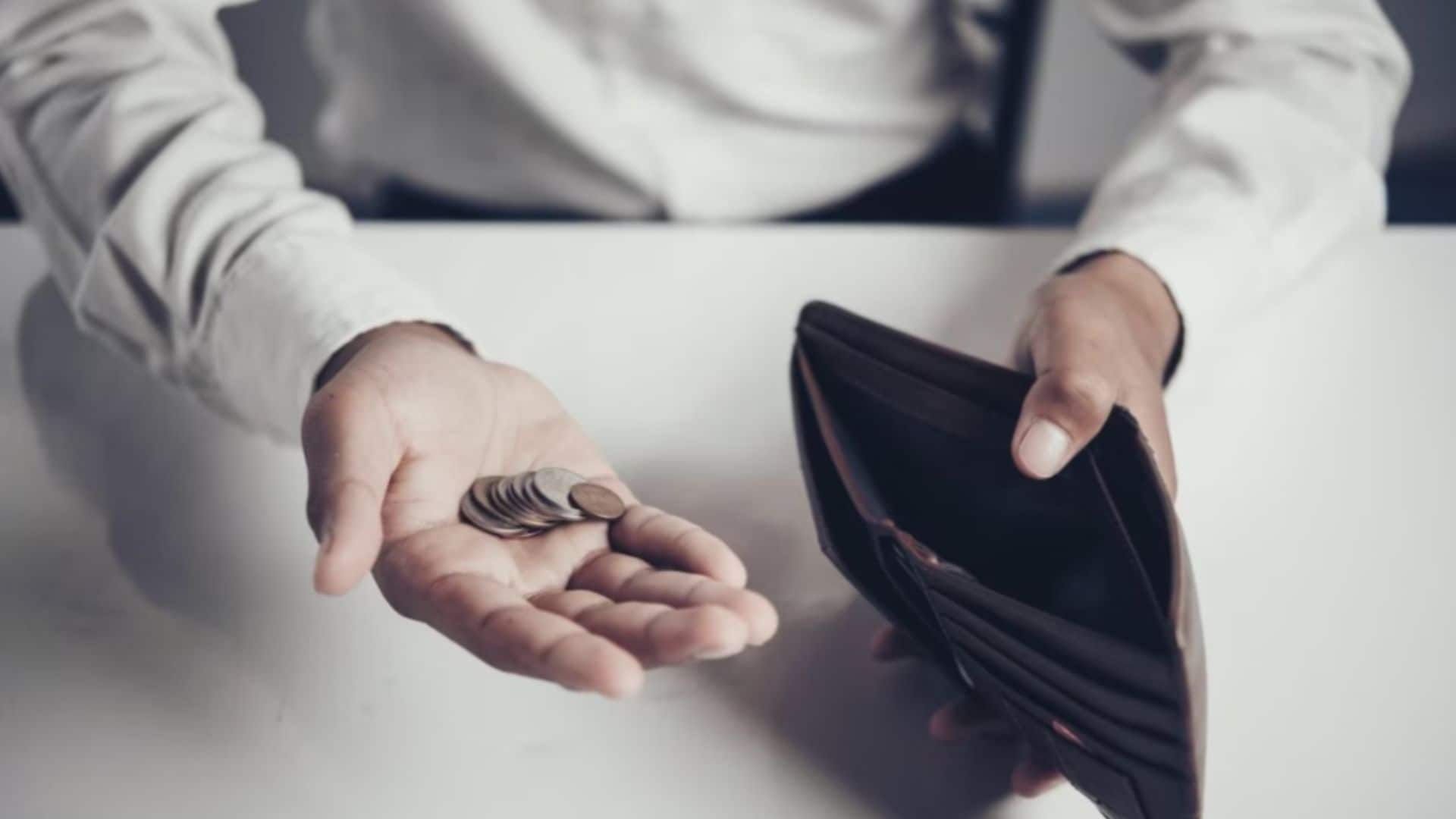 this habit turns men into beggars money doesnt last in the house entire family bears burden of debt suh