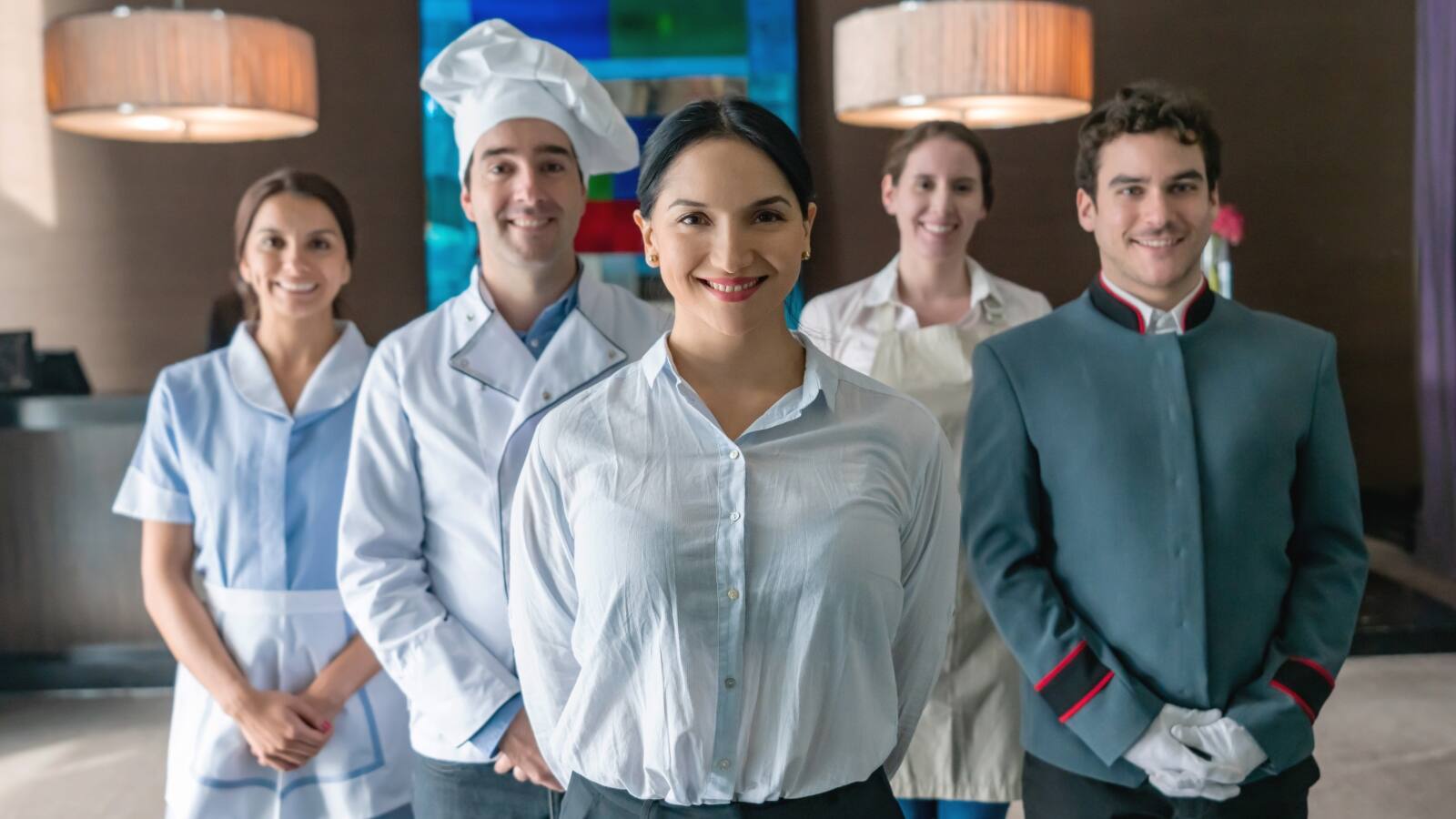 Hotel Management Course After 12th 