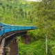 Explore India: 5 Best Train Journeys for an Unforgettable Experience