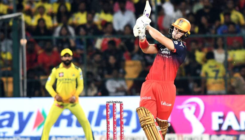 ಜೆಕೊಬ್ ಬೆಥೆಲ್ ಬದಲಿಗೆ ಮತ್ತೋರ್ವ ಡೇಂಜರಸ್ ಬ್ಯಾಟರ್ ಕರೆತಂದ ಆರ್‌ಸಿಬಿ!