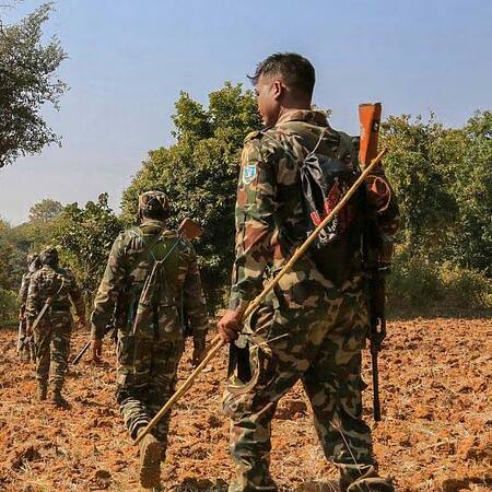 Telugu news live updates: Maoist - సంబాల కేశ‌వ‌రావు మ‌ర‌ణంతో కొత్త ప్ర‌శ్న‌.. మావోయిస్టుల కొత్త నాయ‌క‌త్వంపై చ‌ర్చ