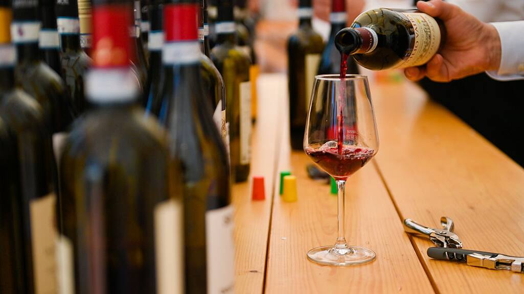 Wine
